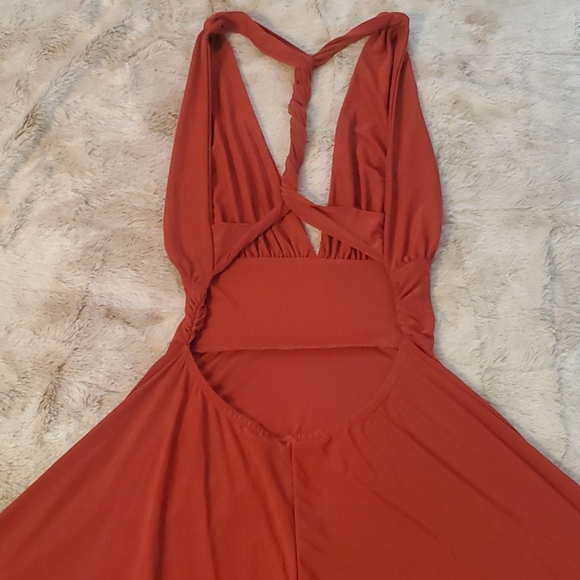 Marilyn Monroe vintage style dress - Picture 3 of 3